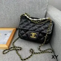 chanel mini sac a main pour femme s_12267b0